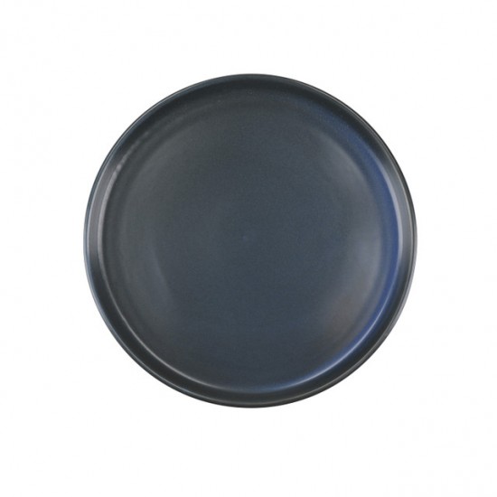 Shop quality Mikasa Hospitality Bergen Plate, 22 cm, Fjord Blue in Kenya from vituzote.com Shop in-store or online and get countrywide delivery!