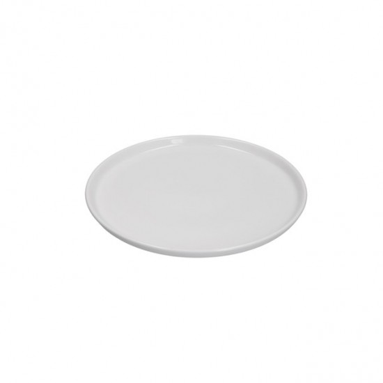 Shop quality Mikasa Hospitality Bergen Plate, 22 cm, Ice White in Kenya from vituzote.com Shop in-store or online and get countrywide delivery!