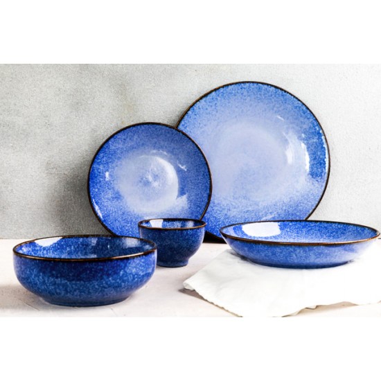 Shop quality Mikasa Hospitality Impression Plate, 27 cm, Spindrift Blue in Kenya from vituzote.com Shop in-store or online and get countrywide delivery!