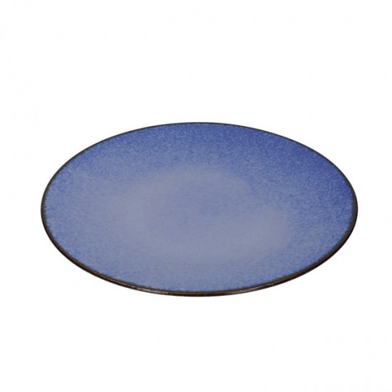 Shop quality Mikasa Hospitality Impression Plate, 27 cm, Spindrift Blue in Kenya from vituzote.com Shop in-store or online and get countrywide delivery!
