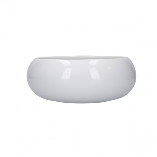 Shop quality Mikasa Hospitality Lotus Bowl, 16 cm, White in Kenya from vituzote.com Shop in-store or online and get countrywide delivery!