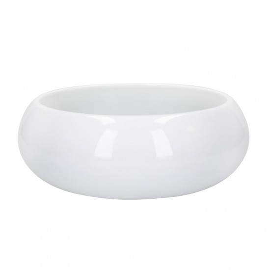 Shop quality Mikasa Hospitality Lotus Bowl, 20 cm, White in Kenya from vituzote.com Shop in-store or online and get countrywide delivery!