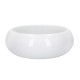 Shop quality Mikasa Hospitality Lotus Bowl, 20 cm, White in Kenya from vituzote.com Shop in-store or online and get countrywide delivery!