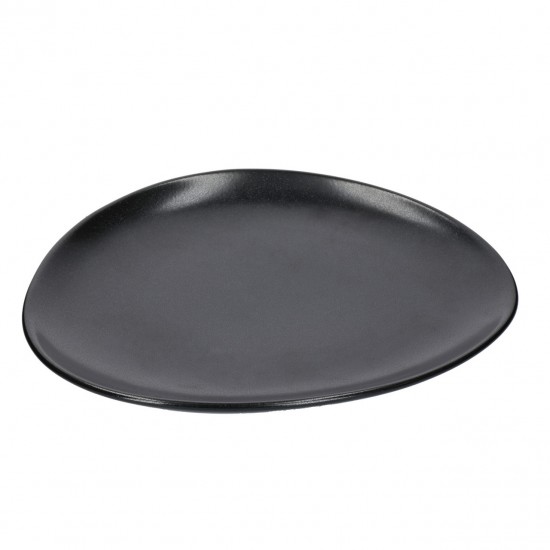 Shop quality Mikasa Hospitality Pebble Plate, 29 cm, Black in Kenya from vituzote.com Shop in-store or online and get countrywide delivery!