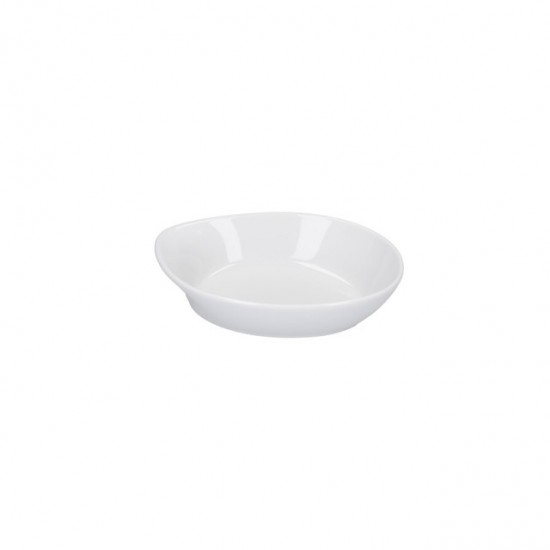 Shop quality Mikasa Hospitality Teardrop Dip Dish, 10cm-Glossy White in Kenya from vituzote.com Shop in-store or online and get countrywide delivery!
