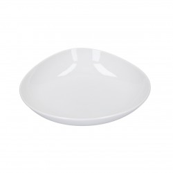 Mikasa Hospitality Teardrop Pasta Bowl, 25 cm