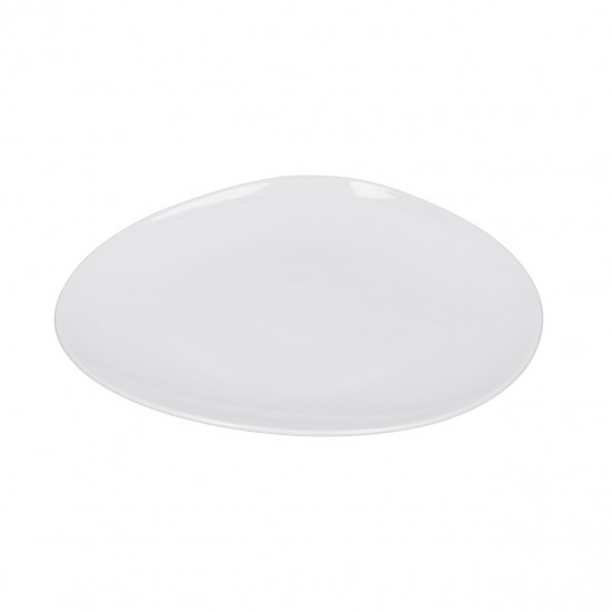 Shop quality Mikasa Hospitality Teardrop Plate, 27 cm in Kenya from vituzote.com Shop in-store or online and get countrywide delivery!