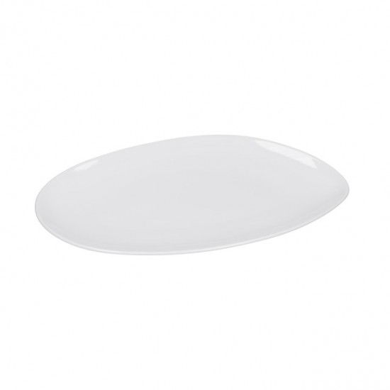 Shop quality Mikasa Hospitality Teardrop Oval Platter, 27 cm in Kenya from vituzote.com Shop in-store or online and get countrywide delivery!