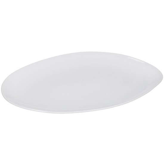 Shop quality Mikasa Hospitality Teardrop Oval Platter, 34 cm in Kenya from vituzote.com Shop in-store or online and get countrywide delivery!
