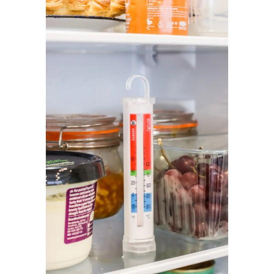 Shop quality Taylor Glycol Fridge and Freezer Thermometer in Kenya from vituzote.com Shop in-store or online and get countrywide delivery!