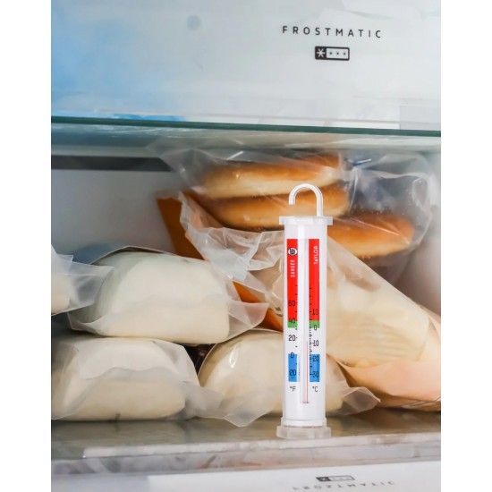 Shop quality Taylor Glycol Fridge and Freezer Thermometer in Kenya from vituzote.com Shop in-store or online and get countrywide delivery!