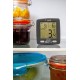 Taylor Pro Freezer Thermometer, Energy Saving, Current-Min-Max Temperature Display, -4°F to -140°F Range, TYPTHDIGFF Shop quality Taylor Pro Freezer Thermometer, Energy Saving, Current-Min-Max Temperature Display, -4°F to -140°F Range in Kenya from vituzote.com Shop in-store or online and get countrywide delivery!