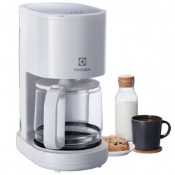 ElectroLux UltimateTaste 300 drip coffee maker, 1.25 Litres
