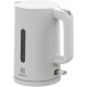 ElectroLux Ultimate Taste 300 Electric Kettle 1.7Litre -White, E2EK1-100W Shop quality ElectroLux Ultimate Taste 300 Electric Kettle 1.7Litre -White in Kenya from vituzote.com Shop in-store or online and get countrywide delivery!