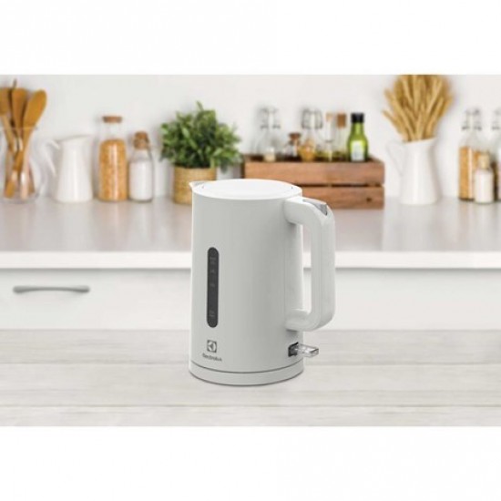Shop quality ElectroLux Ultimate Taste 300 Electric Kettle 1.7Litre -White in Kenya from vituzote.com Shop in-store or online and get countrywide delivery!