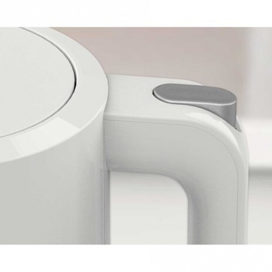 ElectroLux Ultimate Taste 300 Electric Kettle 1.7Litre -White, E2EK1-100W Shop quality ElectroLux Ultimate Taste 300 Electric Kettle 1.7Litre -White in Kenya from vituzote.com Shop in-store or online and get countrywide delivery!