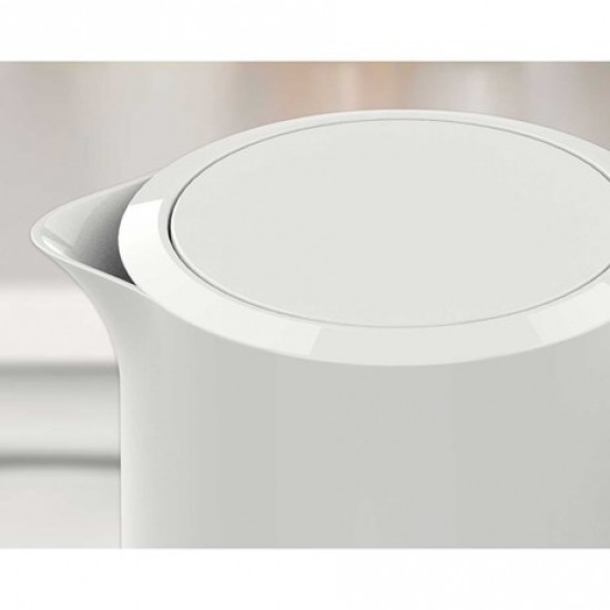 ElectroLux Ultimate Taste 300 Electric Kettle 1.7Litre -White, E2EK1-100W Shop quality ElectroLux Ultimate Taste 300 Electric Kettle 1.7Litre -White in Kenya from vituzote.com Shop in-store or online and get countrywide delivery!