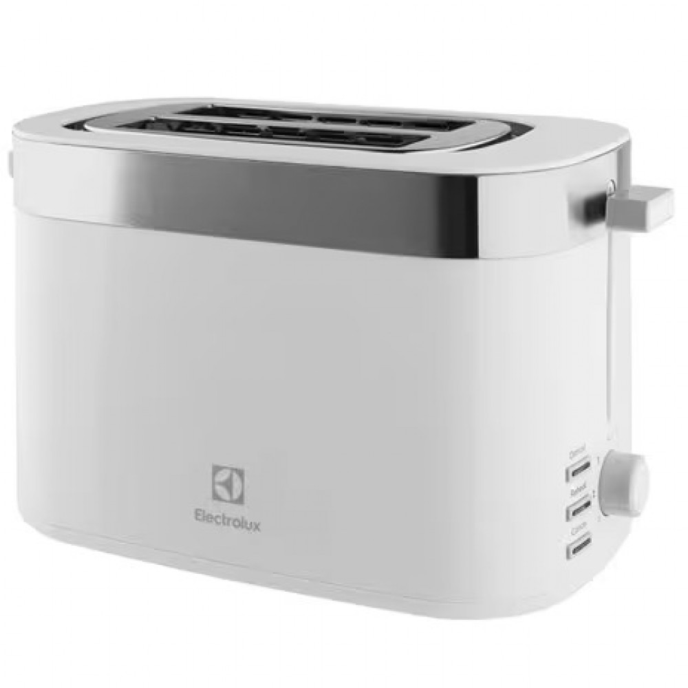 Toasters : ElectroLux 2 slice Ultimate Taste 300 toaster,