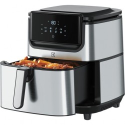 ElectroLux Explorer 6 Air Fryer,  3.5 Litres, 8 Pre-set Settings