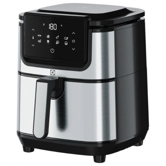 Shop quality ElectroLux Explorer 6 Air Fryer,  3.5 Litres, 8 Pre-set Settings in Kenya from vituzote.com Shop in-store or online and get countrywide delivery!