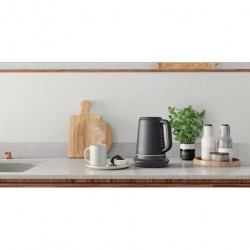 ElectroLux Ultimate Taste 700 Electric kettle 1.7 Litres-Black