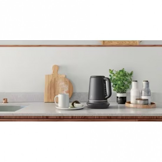 ElectroLux Ultimate Taste 700 Electric kettle 1.7 Litres-Black, E7EK1-60BP Shop quality ElectroLux Ultimate Taste 700 Electric kettle 1.7 Litres-Black in Kenya from vituzote.com Shop in-store or online and get countrywide delivery!