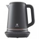 Shop quality ElectroLux Ultimate Taste 700 Electric kettle 1.7 Litres-Black in Kenya from vituzote.com Shop in-store or online and get countrywide delivery!