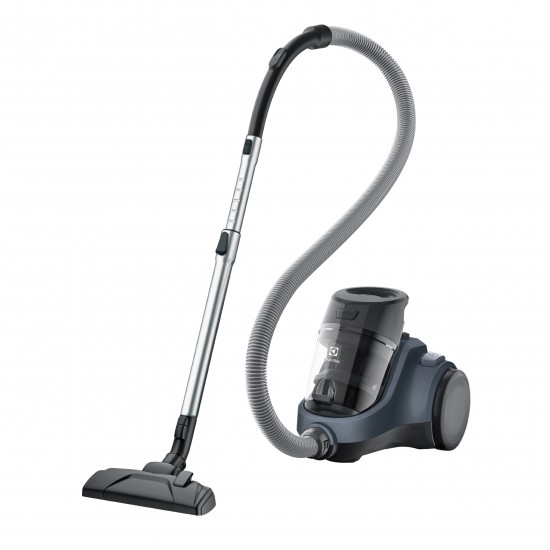 Shop quality ElectroLux BAGLESS Ease C4 1.8 litres canister vacuum cleaner, 4-step filtration system; Includes 5 Accessories in Kenya from vituzote.com Shop in-store or online and get countrywide delivery!