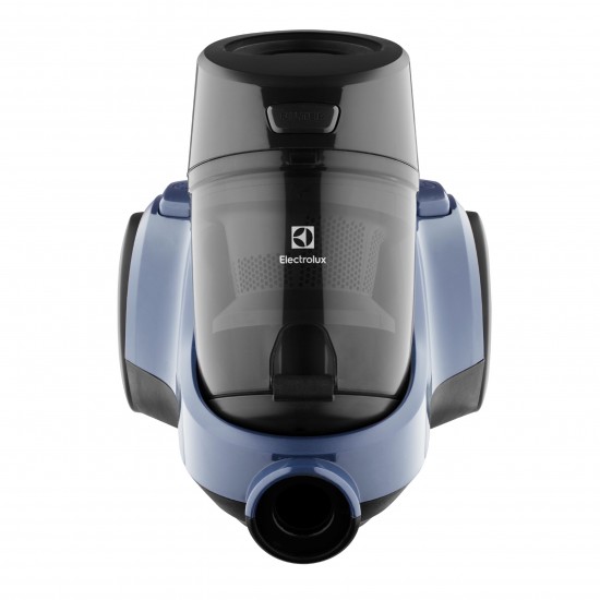 Shop quality ElectroLux BAGLESS Ease C4 1.8 litres canister vacuum cleaner, 4-step filtration system; Includes 5 Accessories in Kenya from vituzote.com Shop in-store or online and get countrywide delivery!