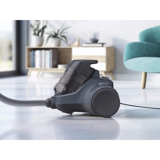 Shop quality ElectroLux BAGLESS Ease C4 1.8 litres canister vacuum cleaner, 4-step filtration system; Includes 5 Accessories in Kenya from vituzote.com Shop in-store or online and get countrywide delivery!