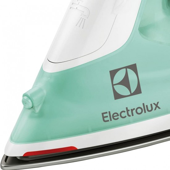 ElectroLux 2200 Watts EasyLine Anti Drip steam iron-Sea Green, EDB1720 Shop quality ElectroLux 2200 Watts EasyLine Anti Drip steam iron-Sea Green in Kenya from vituzote.com Shop in-store or online and get countrywide delivery!