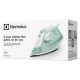 ElectroLux 2200 Watts EasyLine Anti Drip steam iron-Sea Green, EDB1720 Shop quality ElectroLux 2200 Watts EasyLine Anti Drip steam iron-Sea Green in Kenya from vituzote.com Shop in-store or online and get countrywide delivery!