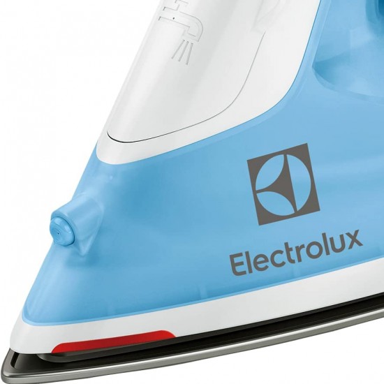 Shop quality ElectroLux 2300 Watts EasyLine Anti Drip steam iron-Blue,White in Kenya from vituzote.com Shop in-store or online and get countrywide delivery!