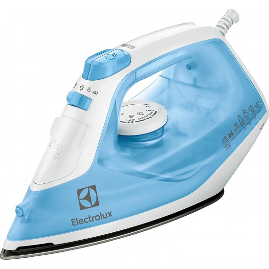 Shop quality ElectroLux 2300 Watts EasyLine Anti Drip steam iron-Blue,White in Kenya from vituzote.com Shop in-store or online and get countrywide delivery!