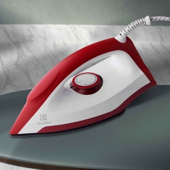 Shop quality ElectroLux 1300 Watts EasyLine Non-stick soleplate dry iron in Kenya from vituzote.com Shop in-store or online and get countrywide delivery!