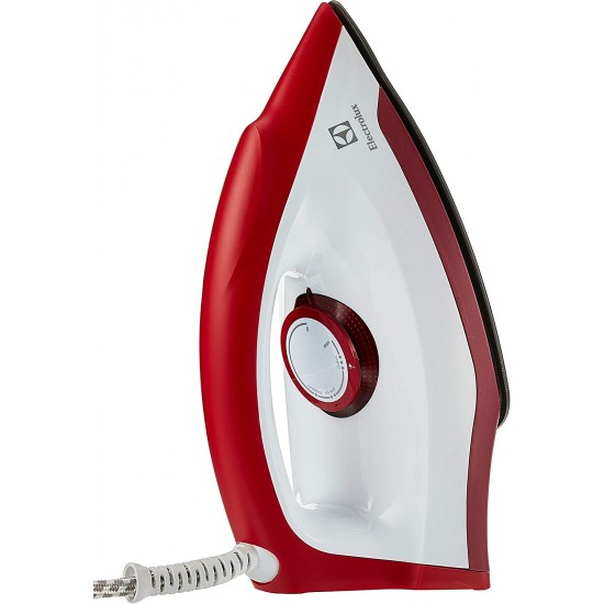 Shop quality ElectroLux 1300 Watts EasyLine Non-stick soleplate dry iron in Kenya from vituzote.com Shop in-store or online and get countrywide delivery!