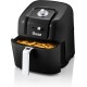 Shop quality Swan Retro Air Fryer, Black, Low Fat Healthy Frying, 80 Less Fat, Rapid Air Circulation, 6 Litres in Kenya from vituzote.com Shop in-store or online and get countrywide delivery!