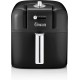 Shop quality Swan Retro Air Fryer, Black, Low Fat Healthy Frying, 80 Less Fat, Rapid Air Circulation, 6 Litres in Kenya from vituzote.com Shop in-store or online and get countrywide delivery!