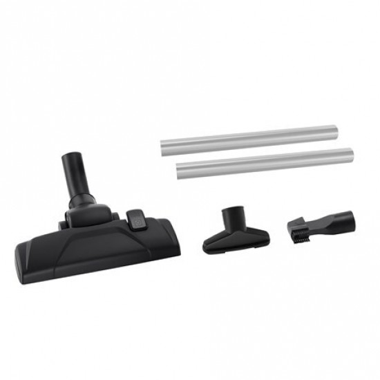 Vacuum Cleaners ElectroLux 1600W Compact Go BAGLESS canister