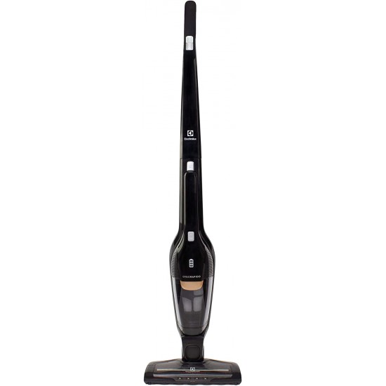 Vacuum Cleaners ElectroLux ErgoRapido SelfStanding CORDLESS
