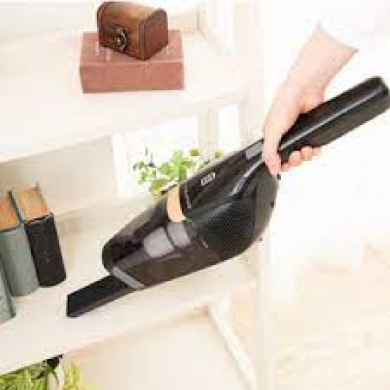 Vacuum Cleaners ElectroLux ErgoRapido SelfStanding CORDLESS