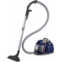 ElectroLux 2000W Silent Performer Cyclonic bagless canister vacuum cleaner, Tank Capacity: Up to 2 Liter