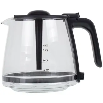 ElectroLux Ultimate Taste 700 Drip Coffee Maker 1.25 Litres - Carafe