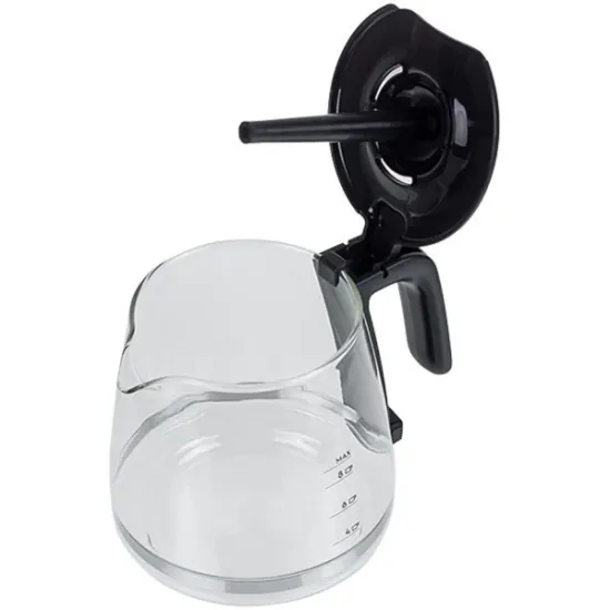 Shop quality ElectroLux Ultimate Taste 700 Drip Coffee Maker 1.25 Litres - Carafe in Kenya from vituzote.com Shop in-store or online and get countrywide delivery!