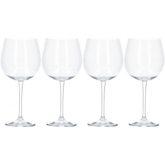 Shop quality Mikasa Julie Set Of 4 Gin Goblets in Kenya from vituzote.com Shop in-store or online and get countrywide delivery!