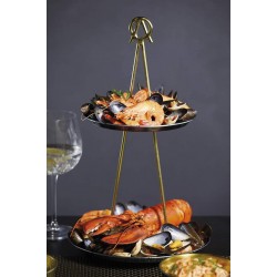Artesà Two Tier Serving Stand