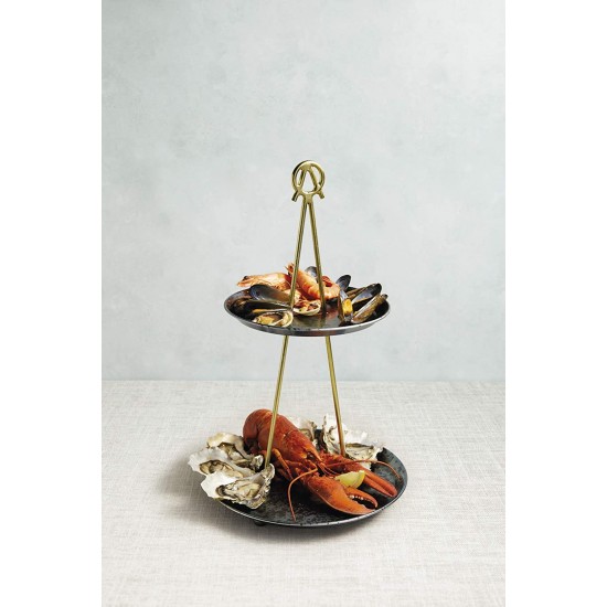 Shop quality Artesà Two Tier Serving Stand in Kenya from vituzote.com Shop in-store or online and get countrywide delivery!