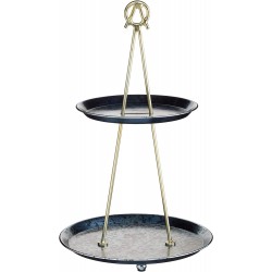 Artesà Two Tier Serving Stand