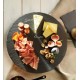 Shop quality Artesà Slate Lazy Susan, Rotates 360 degrees, 35cm in Kenya from vituzote.com Shop in-store or online and get countrywide delivery!