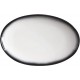 Shop quality Maxwell & Williams Caviar Granite Oval Plate, 30cm in Kenya from vituzote.com Shop in-store or online and get countrywide delivery!